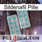 Sildenafil Pill 29